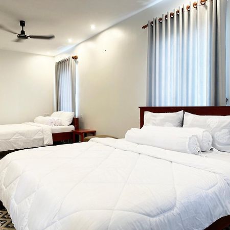Eco Inn Siem Reap Dış mekan fotoğraf