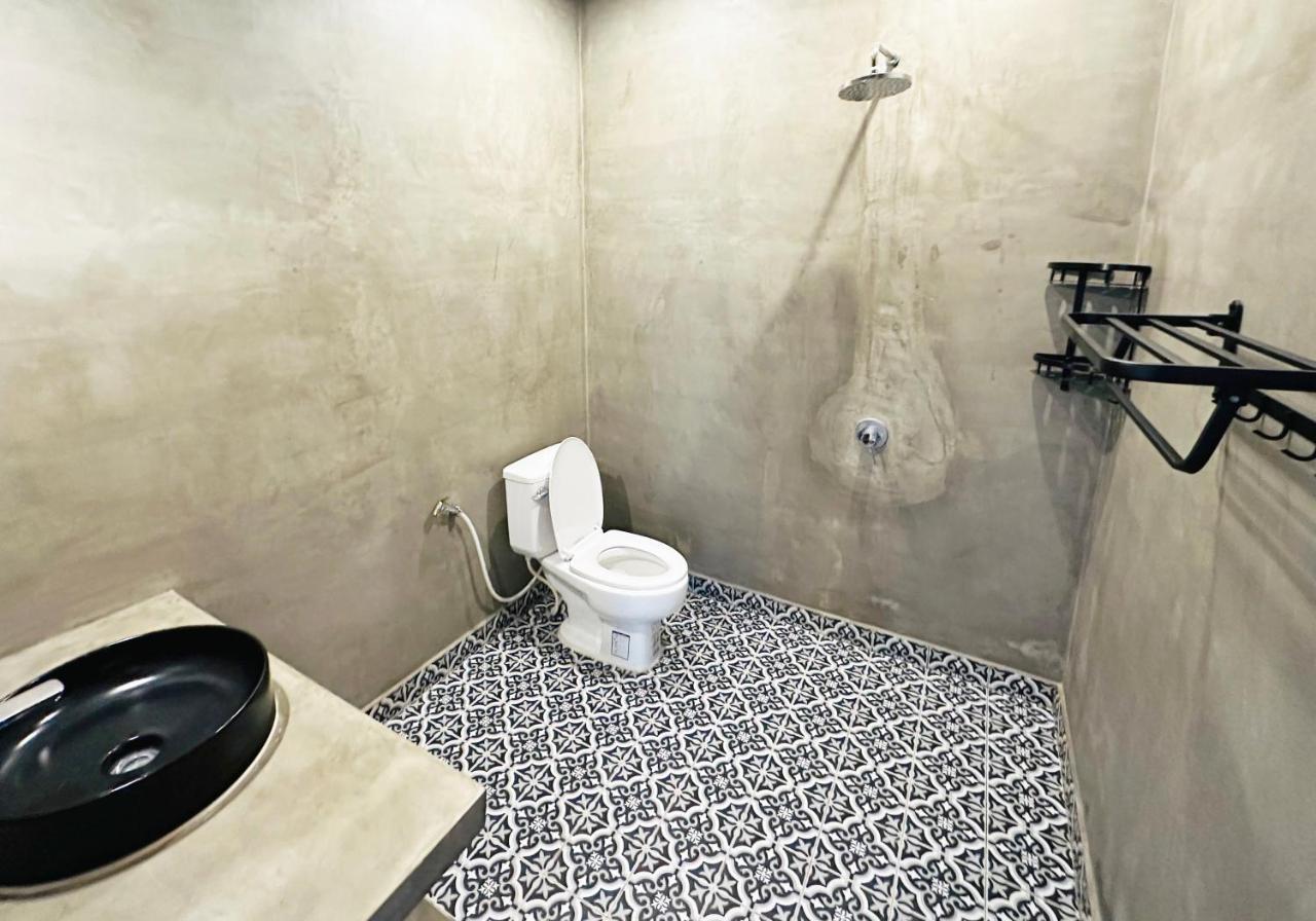 Eco Inn Siem Reap Dış mekan fotoğraf