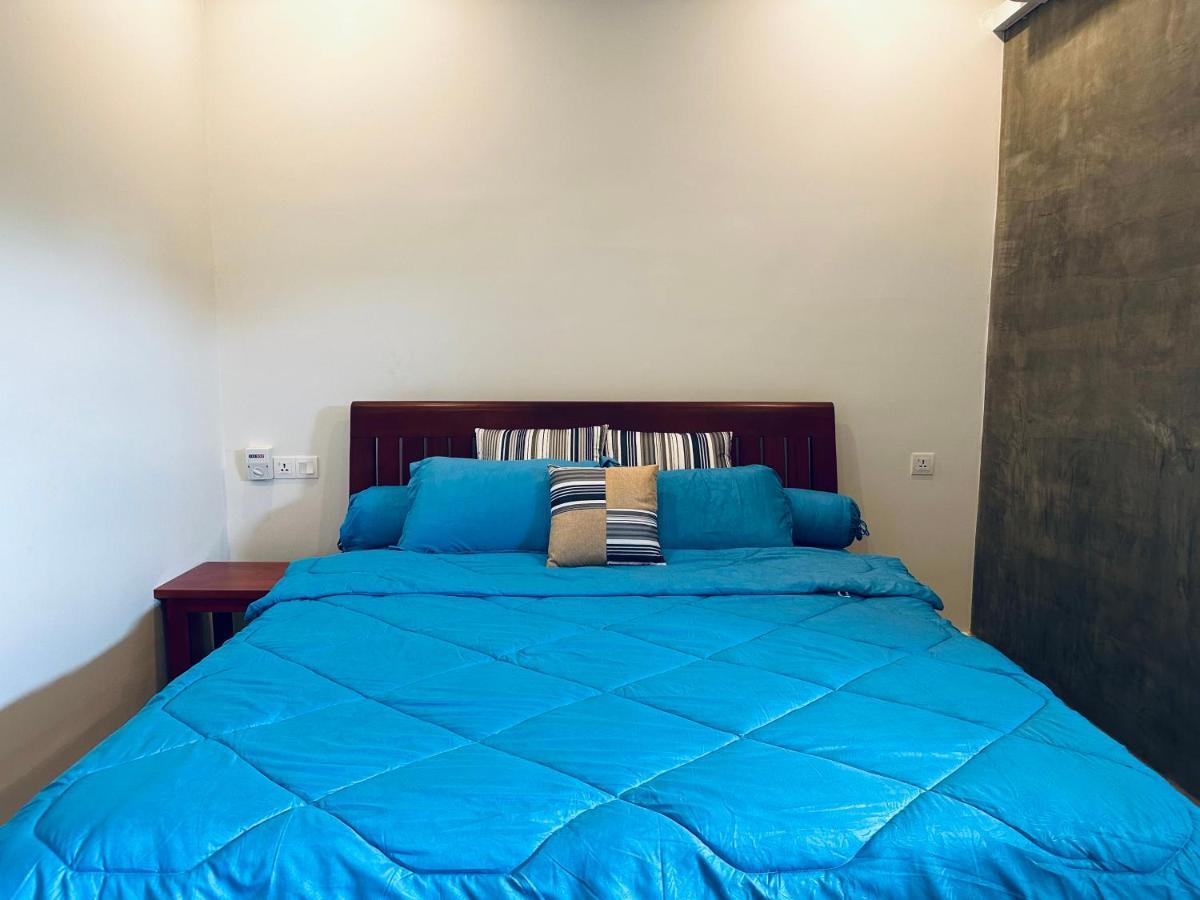 Eco Inn Siem Reap Dış mekan fotoğraf