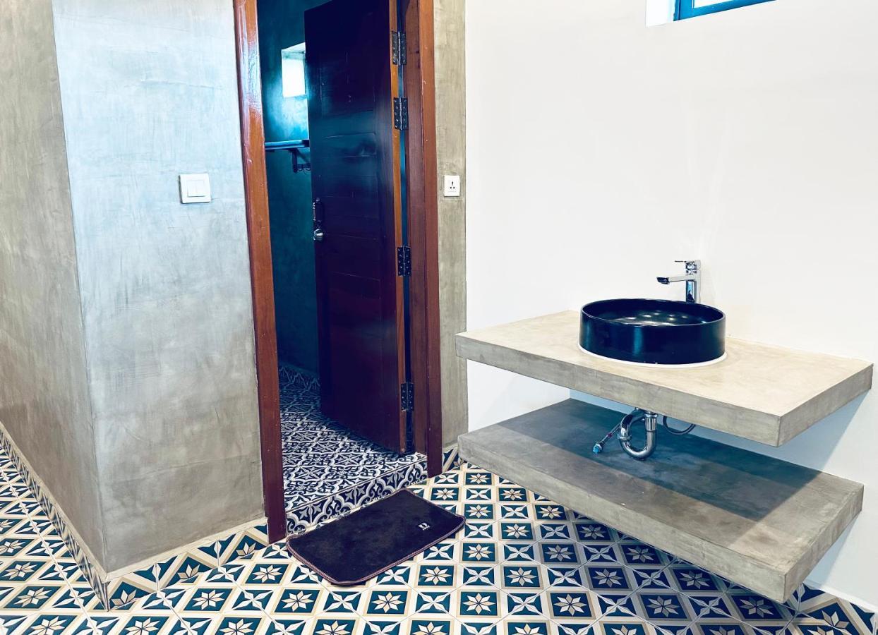 Eco Inn Siem Reap Dış mekan fotoğraf