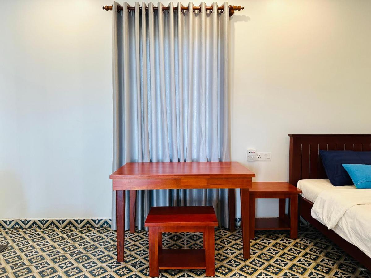 Eco Inn Siem Reap Dış mekan fotoğraf