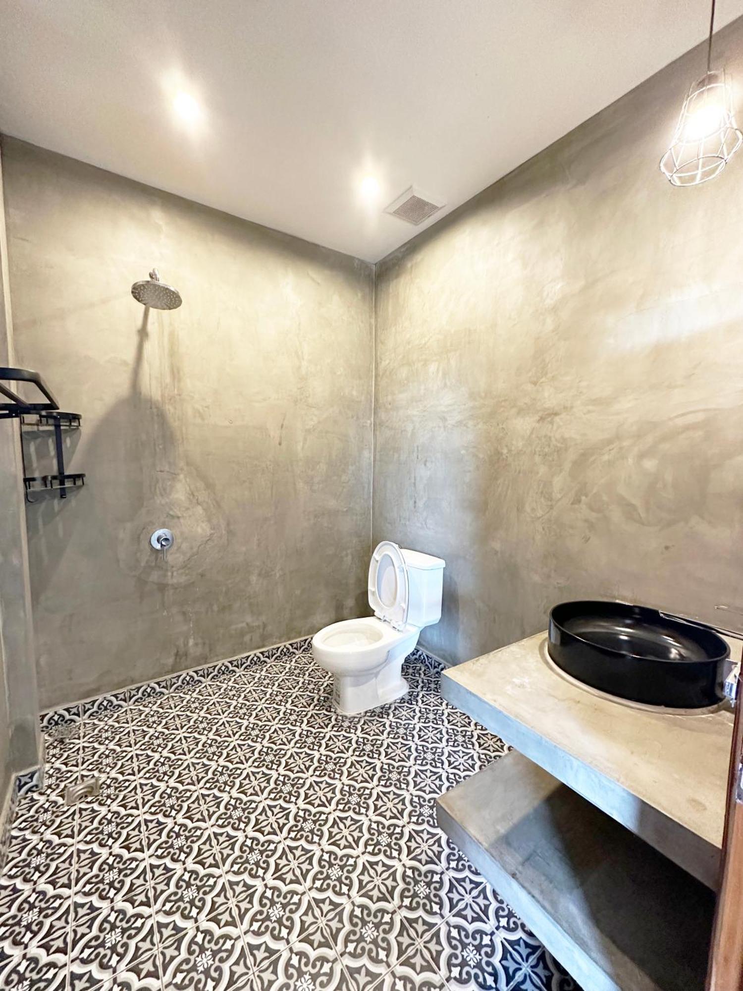 Eco Inn Siem Reap Dış mekan fotoğraf