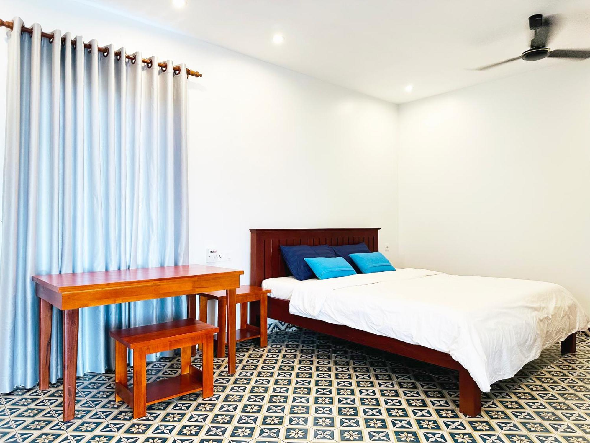 Eco Inn Siem Reap Dış mekan fotoğraf