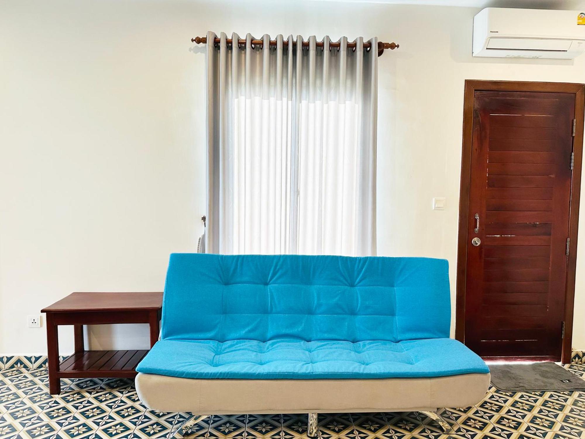 Eco Inn Siem Reap Dış mekan fotoğraf