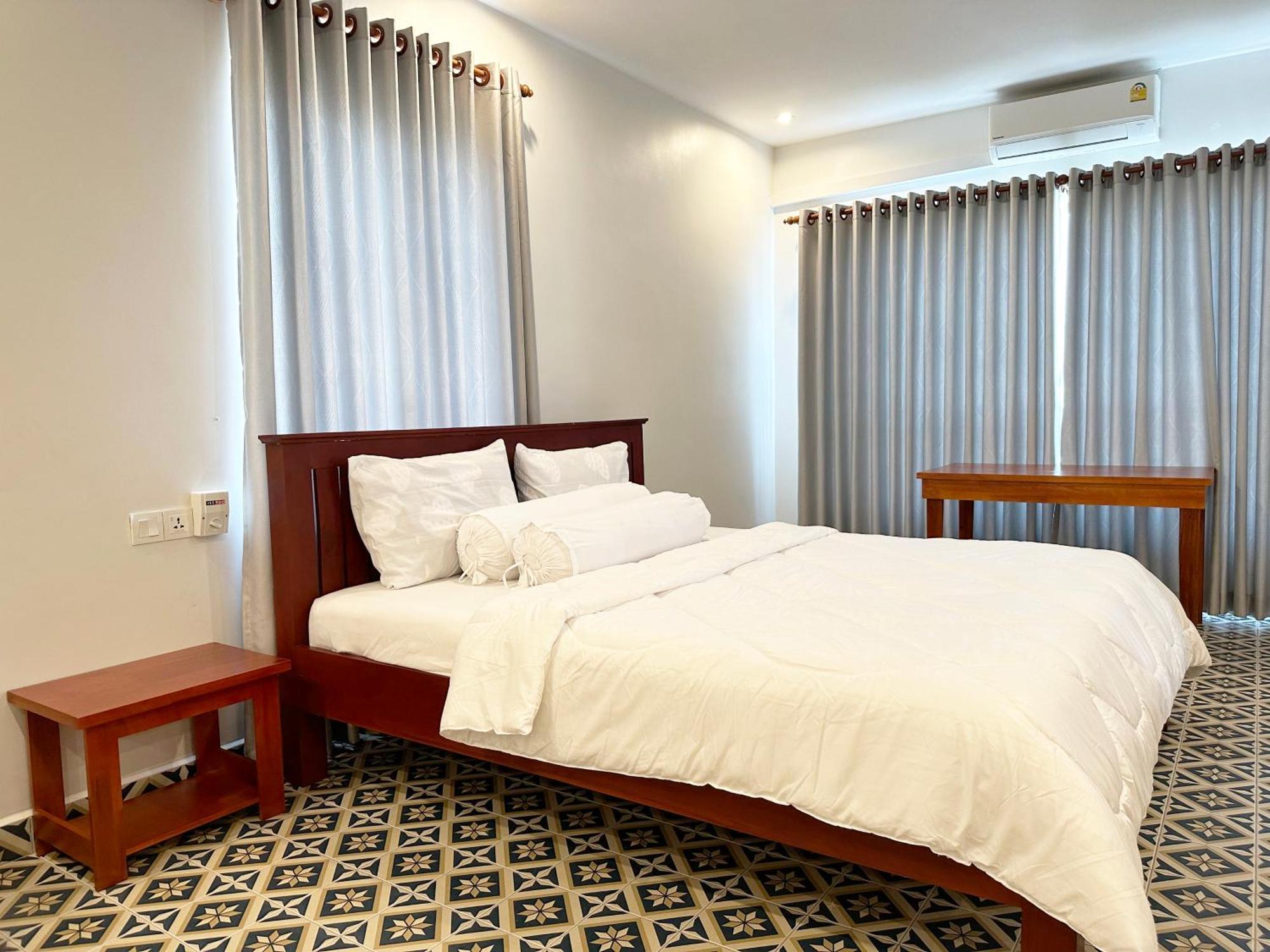 Eco Inn Siem Reap Dış mekan fotoğraf
